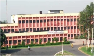 Patliputra Medical College & Hospital
