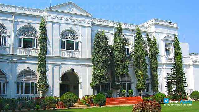 Administrative Staff College Of India