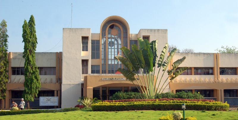 University of Hyderabad (UOH)