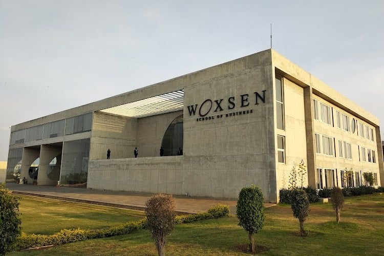 WOXSEN School of Business
